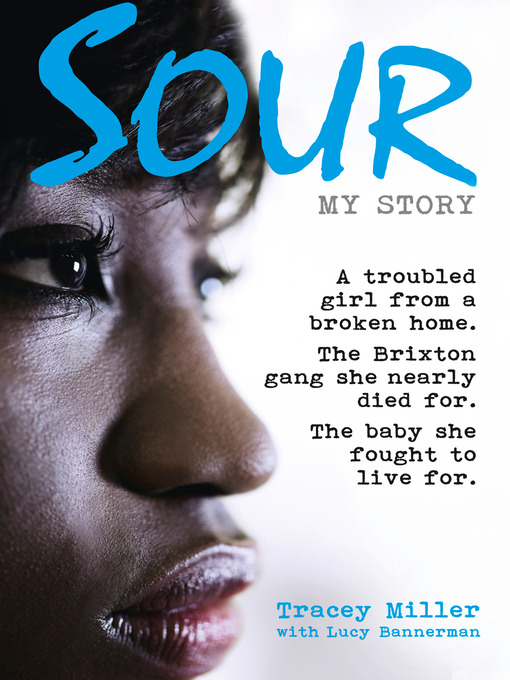 Title details for Sour by Tracey Miller - Available